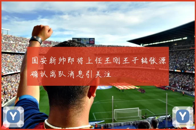 国安新帅即将上任王刚王子铭张源确认离队消息引关注
