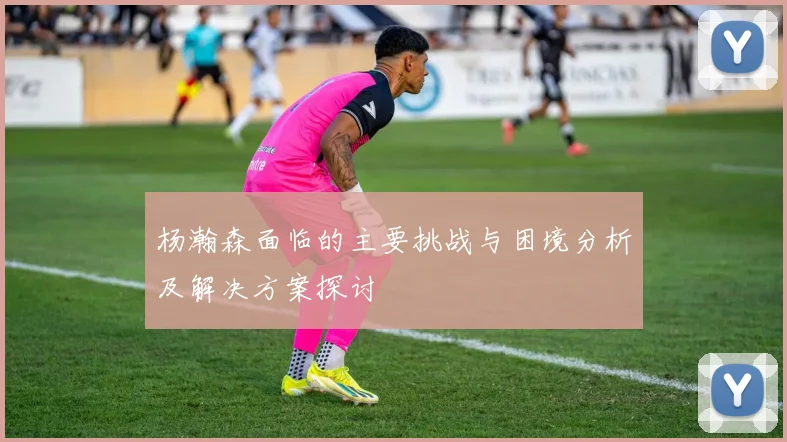 杨瀚森面临的主要挑战与困境分析及解决方案探讨