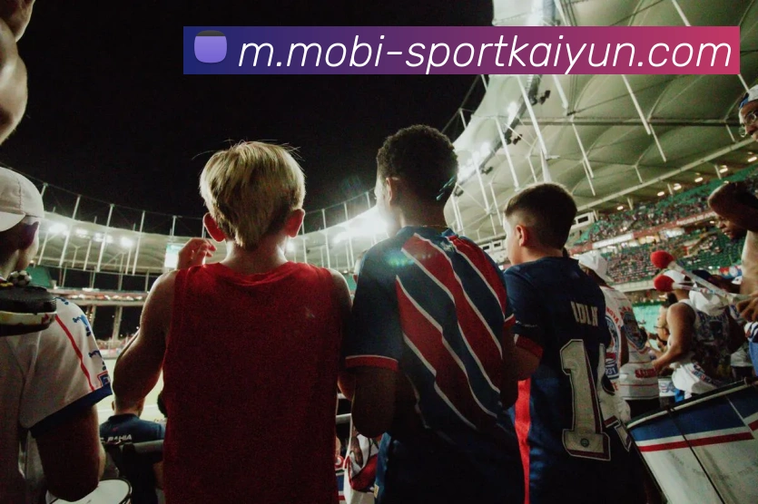 开云体育平台生态图